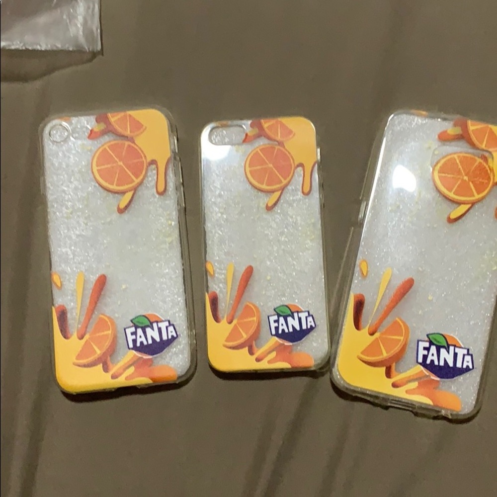 Phone case